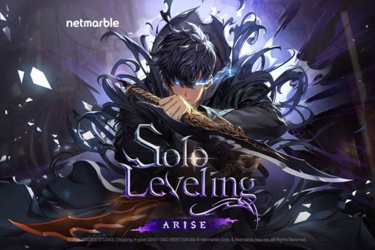 Solo Leveling: Arise resmi meluncur global