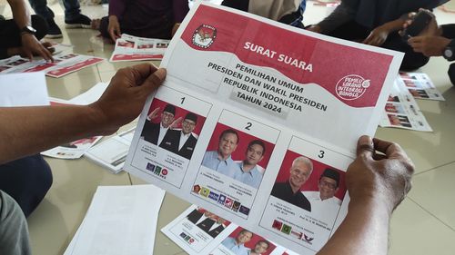 Tak Lapor Sedang Hamil, Anggota KPPS di Kuningan Keguguran
