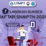 Tips Pilih Prodi Pertama dan Kedua di SNMPTN 2021