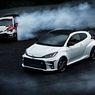 Toyota Yaris Dinobatkan Sebagai Mobil Terbaik 2021