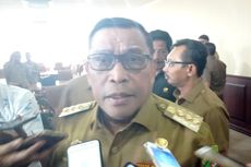 Gubernur Maluku Tolak Minuman Tradisional Sopi Dilegalkan