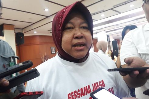 Risma Belum Tentukan Bentuk Pengelolaan Aset YKP Bernilai Rp 10 Triliun