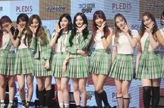 Pledis Entertainment Minta Maaf atas Pengumuman Pembubaran PRISTIN