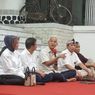 Sebut Elektabilitas Sempat Kalah Jauh, Ganjar: Sekarang Sudah Mulai Mendekat