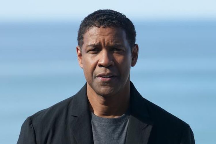 Disebut Terkendala Anggaran, Netflix Hentikan Produksi Film Baru Denzel Washington
