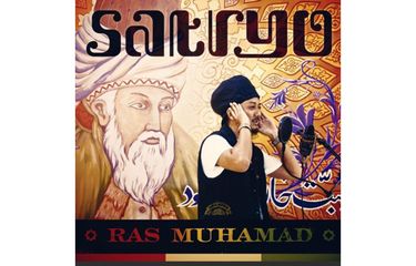 Cover album Satryo (Dok. Ras Muhammad)