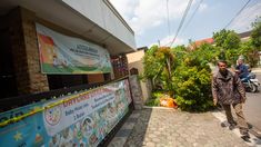 Polresta Yogyakarta Tetapkan Pemilik Daycare Little Aresha sebagai Tersangka