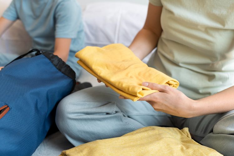 Kesalahan packing bisa bikin liburan tidak tenang. Hindari kesalahan ini agar perjalanan lebih nyaman dan praktis.