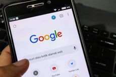 Google Sumbang Rp 14,5 Miliar untuk Penanganan Covid-19 di Indonesia