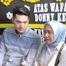 Mantan Istri: Donny Kesuma Sangat Sayang Anak-anak Kami