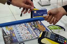 Kartu Debit BTN Bisa Dipakai untuk Transaksi di Mitra10
