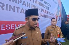 Andre Rosiade Cek Lahan Kampung Haji RI di Saudi: Komitmen Presiden untuk Umat