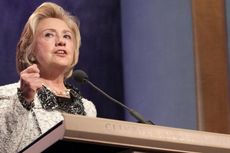 Dino Pati Djalal Nilai Hillary Clinton Lebih Paham soal Indonesia