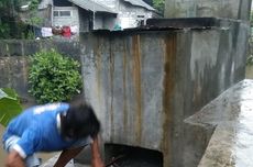 Bank Sampah di Yogyakarta Buat Insinerator Sederhana dari Batu Bata