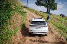 Kapolres Cilacap Bantu Warga Terdampak Banjir, Pastikan Penanganan Cepat