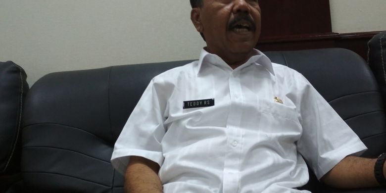 Asn Yang Malas Kerja Saat Ramadhan Akan Dipotong Gajinya Halaman All Kompas Com