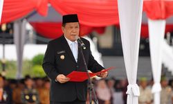 Plt Gubernur Riau Pastikan Asesmen Pejabat Jalan Terus, Pengisian Jabatan Kosong Dipercepat