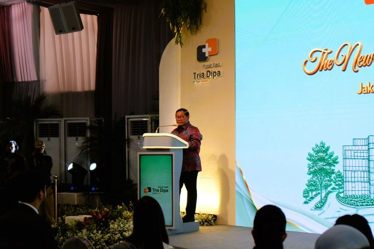 Pemprov DKI Perkuat Layanan Kesehatan dan Pendidikan untuk Tekan Ketimpangan