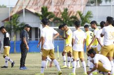 Jadwal Semifinal Bola PON 2024: Sejarah Kalsel, Jatim Siap Lawan Aceh