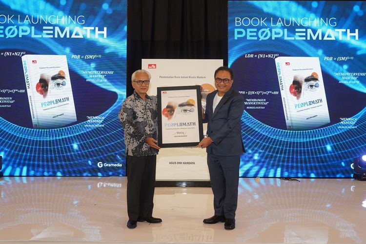 Mengapa Produktivitas Tak Selalu Berbanding Lurus dengan Kerja Keras?