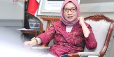 Menteri PANRB Dukung Badan Narkotika Nasional Akselerasi Program P4GN
