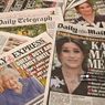 Meghan dan Harry: Obsesi Tabloid Inggris Merusak Keluarga Kerajaan Inggris