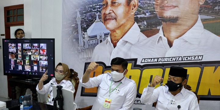 Cegah Kekerasan, Mendikbud Soroti Pentingnya Kerja Sama Sekolah dan Keluarga