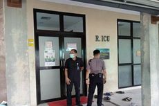 Siswi SMP di Subang Diperkosa 3 Rekannya, Pendarahan Hebat hingga Dirawat di ICU dan Transfusi Darah