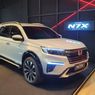 Baru Menampakkan Diri, Honda N7X Sudah Bisa Dipesan?