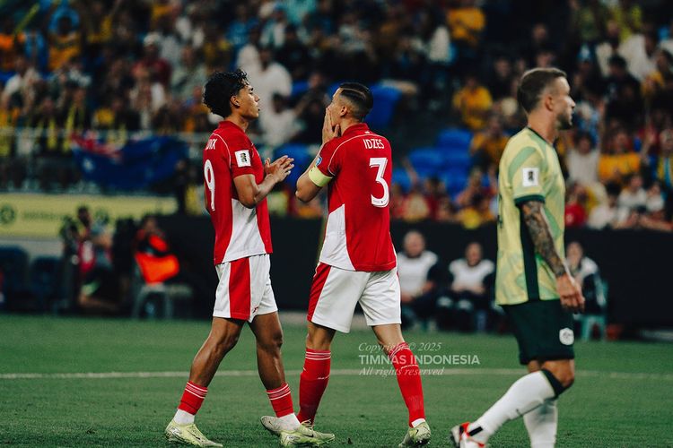 Klasemen Kualifikasi Piala Dunia 2026: Apakah Indonesia Masih Bisa Lolos?
