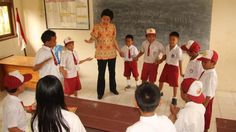 Memperluas Akses Pendidikan Tinggi, dari Bidikmisi hingga Vokasi