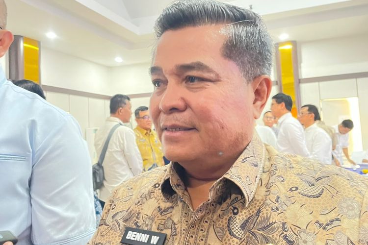 Kasus Keracunan MBG Terulang, Pemkab Agam Perketat Pengawasan Dapur SPPG