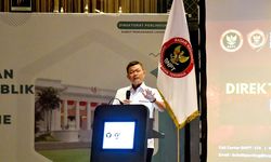 Hadapi Potensi Terorisme di Perhelatan Besar, BNPT Ajak Stakeholder Tingkatkan Sistem Keamanan