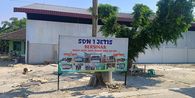 Klarifikasi Danramil soal Koperasi Merah Putih di Blora Dibangun di Lahan SD