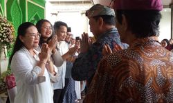 Perayaan Idul Fitri di Balai Kota Semarang Jadi Momentum Perkuat Toleransi dan Pererat Kebersamaan