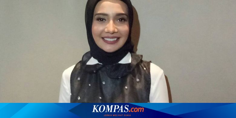 Irwansyah Tak Izinkan Zaskia Sungkar Main Sinetron Lagi