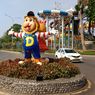 Promo Ulang Tahun Dufan ke-34 di Akhir Agustus