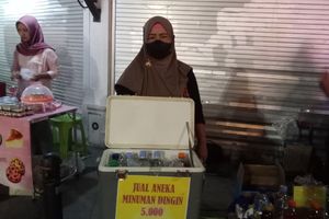 Kesulitan Ekonomi Setelah Suami Berpulang, Wida Curhat ke Nomor Menkeu Purbaya