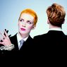 Lirik dan Chord Lagu Here Comes the Rain Again - Eurythmics