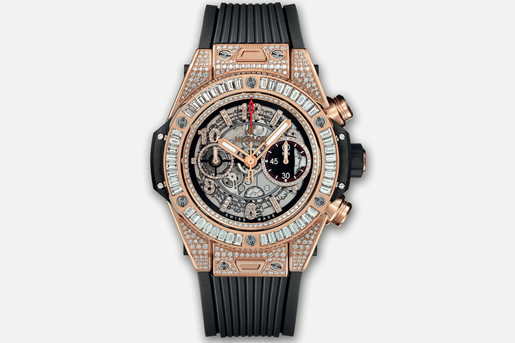 Hublot Big Bang