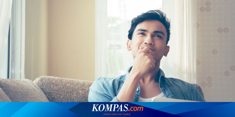 11 Cara Berpikir Positif Yang Sebaiknya Mulai Kita Lakukan Halaman All Kompas Com Namun, respons ini juga bisa menimbulkan emosi negatif apabila tidak dikelola dengan baik. 11 cara berpikir positif yang sebaiknya