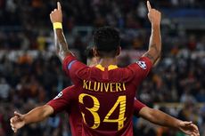 Prediksi AS Roma Vs Inter Milan, Tanpa 3 Pilar, Serigala Roma Pincang