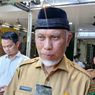 Gubernur Sumbar Sentil Ketimpangan Gaji Direksi BUMN dan Pegawai di Tengah Efisiensi, Harap Evaluasi