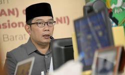 Ridwan Kamil Minta Orangtua Perkuat Fondasi Anak dengan 4 Kriteria