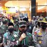Panglima TNI dan Kapolri Tinjau Mal Tangguh di Kota Malang