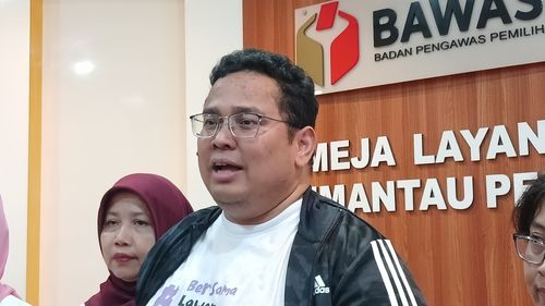 Bawaslu Ajak Perempuan Ikut Awasi Pilkada 2024, Jamin Cegah Diskriminasi