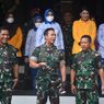 Jenderal Andika Masih Dalami Dugaan Kasus Korupsi Helikopter AW-101 yang Dihentikan Puspom TNI