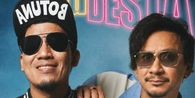 Perjalanan Vindes Corp, Dimulai dari Perayaan 30 Tahun Persahabatan Vincent dan Desta