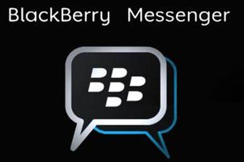 BlackBerry Messenger Masih Juara di Indonesia