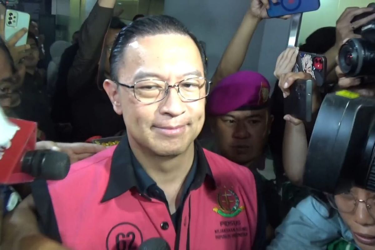 Kejagung Pastikan Tak Ada Menteri Lain Diperiksa Terkait Kasus yang Menjerat Tom Lembong